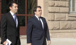 ПП се срещат със синдикатите и с ДБ за бюджета