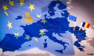 Румънците празнуват 17 години членство в ЕС