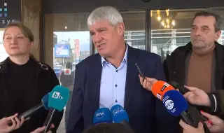 Синдикати и ГЕРБ на среща за параметрите на Бюджет 2026: Промени засега няма да има (ОБЗОР)