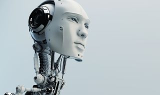 Учени разработват роботи с човешко съзнание