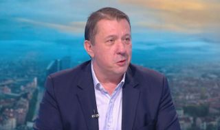 Явор Куюмджиев: БСП не е алтернатива