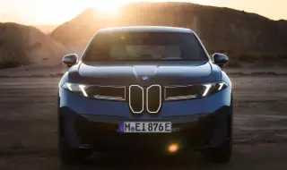BMW очаква електромобилите да достигнат продажбите на ДВГ след четири години