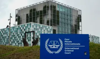 International Criminal Court seeks arrest warrants for Taliban leaders for crimes against humanity 