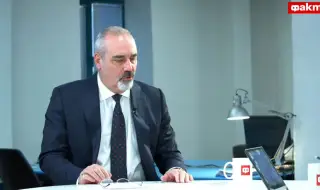 Петър Клисаров пред ФАКТИ: Ако последват дела за руските замразени активи, те ще засегнат ЕС, но в двоен размер (ВИДЕО)