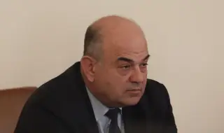 Председателят на Държавната комисия по стоковите борси и тържищата ще оглави Координационния център за еврото