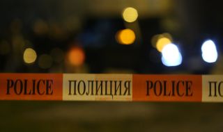 Психичноболен мъж е убил баща си в София