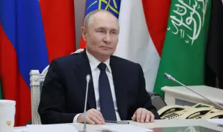 Русия е подготвена за евентуални нови санкции от САЩ 