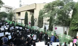 Техеран се разсърди на Швеция заради "безпочвени и пристрастни" обвинения