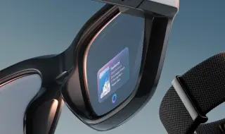 Apple пуска смарт очила със следващия „айфон“