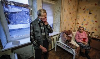 Близо 60 жители на ДНР са били убити