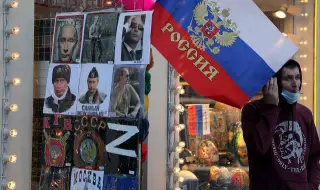 Czech Republic tightens measures for Russians: Give up your Russian passports to get Czech ones 