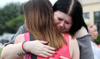 Стрелецът от Далас Маурисио Гарсия имал неонацистки идеи