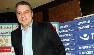 Александър Станков: ЦСКА иска само разрешение за строеж, а Левски милиони от държавата