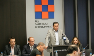 Янев се отказва от предизборната кампания