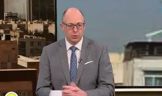 Йордан Божилов: България не е и няма да бъде част от военна операция срещу Иран