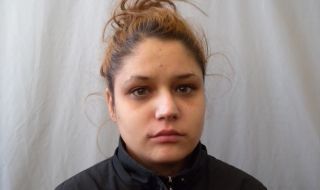 МВР: Познавате ли тази жена?