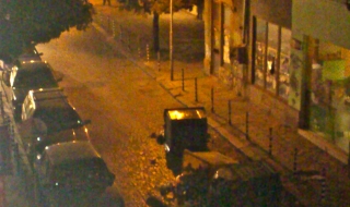 МВР привикаха ромските лидери от Велико Търново