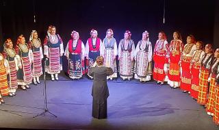 Първият за 2020-та концерт на „Мистерията на българските гласове“ възхити публиката 