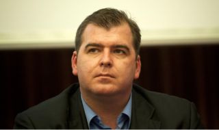 Служебният кабинет няма да променя политики на ГКПП "Капитан Андреево"