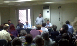 В сектор „Плодове и зеленчуци“ през 2012 ще бъдат вложени 25 млн. лв.