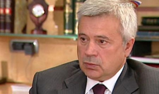 Вагит Алекперов: Нямаме конфликт с България