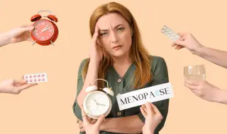 10 мита за менопаузата, в които да спрете да вярвате