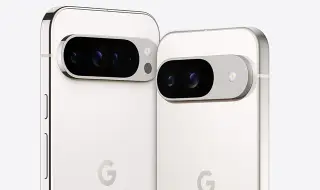 Google Pixel: Модернизиран процесор и усъвършенствани AI възможности в центъра на вниманието