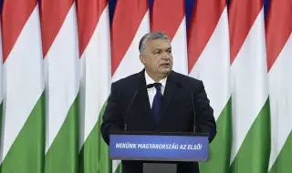 Унгария ще подпише споразумение с Швеция, с което ще задълбочат военното си сътрудничество