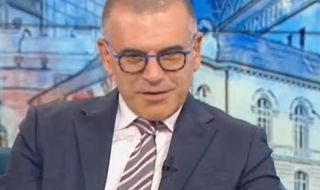 Симеон Дянков: Всеки български финансист мечтае да стане управител на БНБ, включително и аз