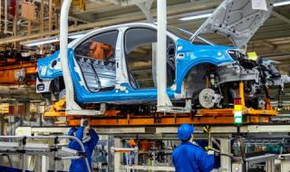 Volkswagen избра страна, в която ще инвестира огромни средства
