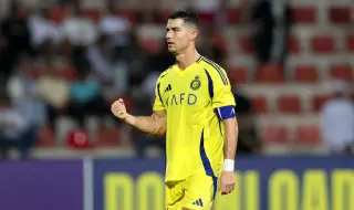 Челси следи внимателно ситуацията около Кристиано Роналдо