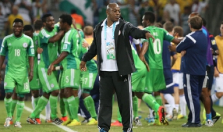 ФИФА отстрани Нигерия от всички свои международни турнири