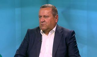 Хасан Адемов: Над 40% от българите са застрашени от социално изключване
