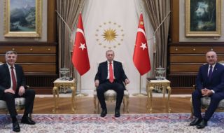 Карадайъ пред Ердоган: Изборите ще отминат, но тежката зима ще дойде