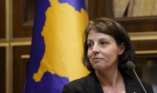 Косово ще поиска официален статут на кандидатка за членство в ЕС