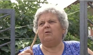 Онкоболна жена активира датчик за радиация, влак спря за час