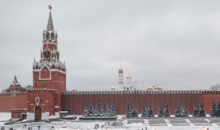 Руският правителствен самолет излетя за САЩ