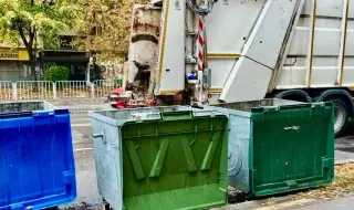 Васил Терзиев: Възможно е да има качествена услуга на оправдани цени, дори в съмнителния сектор на сметопочистването