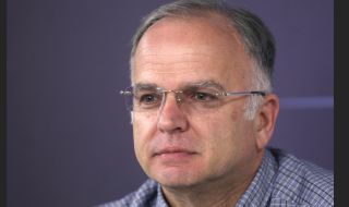 Боян Чуков: Шойгу и Герасимов играят в полза на Въоръжените сили на Украйна