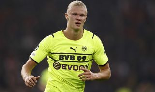 Футболна лудост: Вижте колко може да струва звездата на Борусия Дортмунд на бъдещия му клуб