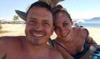 Стара любов - Васил Иванов и Цвети Спиридонова се събраха