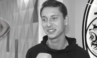 Трагедия на фронта: Украинският футболен талант Сергий Петров загуби живота си в бойните действия