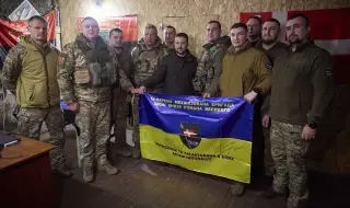 Украински военен командир от Авдеевка: Изтеглянето беше зле планирано