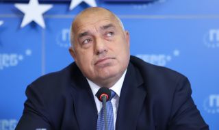 Ако Борисов се откаже от политиката, в цирка има запазено място за него