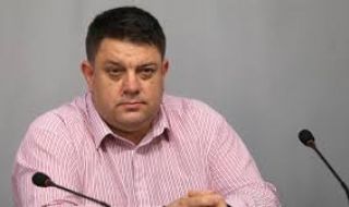 Атанас Зафиров: Управлението се прави на ударено