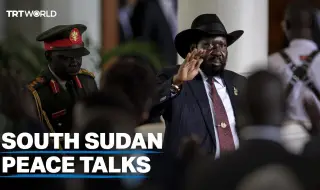 Мирните преговори в Южен Судан са пред провал 