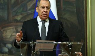 Русия обяви условието за диалог с ЕС