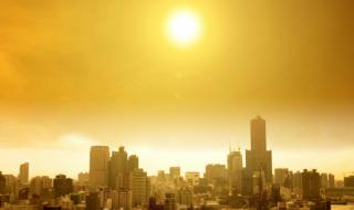 2017 година е втората най-топла в историята