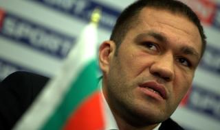 Кобрата бесен на Андреа (СНИМКИ)