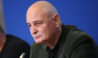 Николай Радулов: Борисов и Пеевски много се уплашиха, че президентът ще прави партия